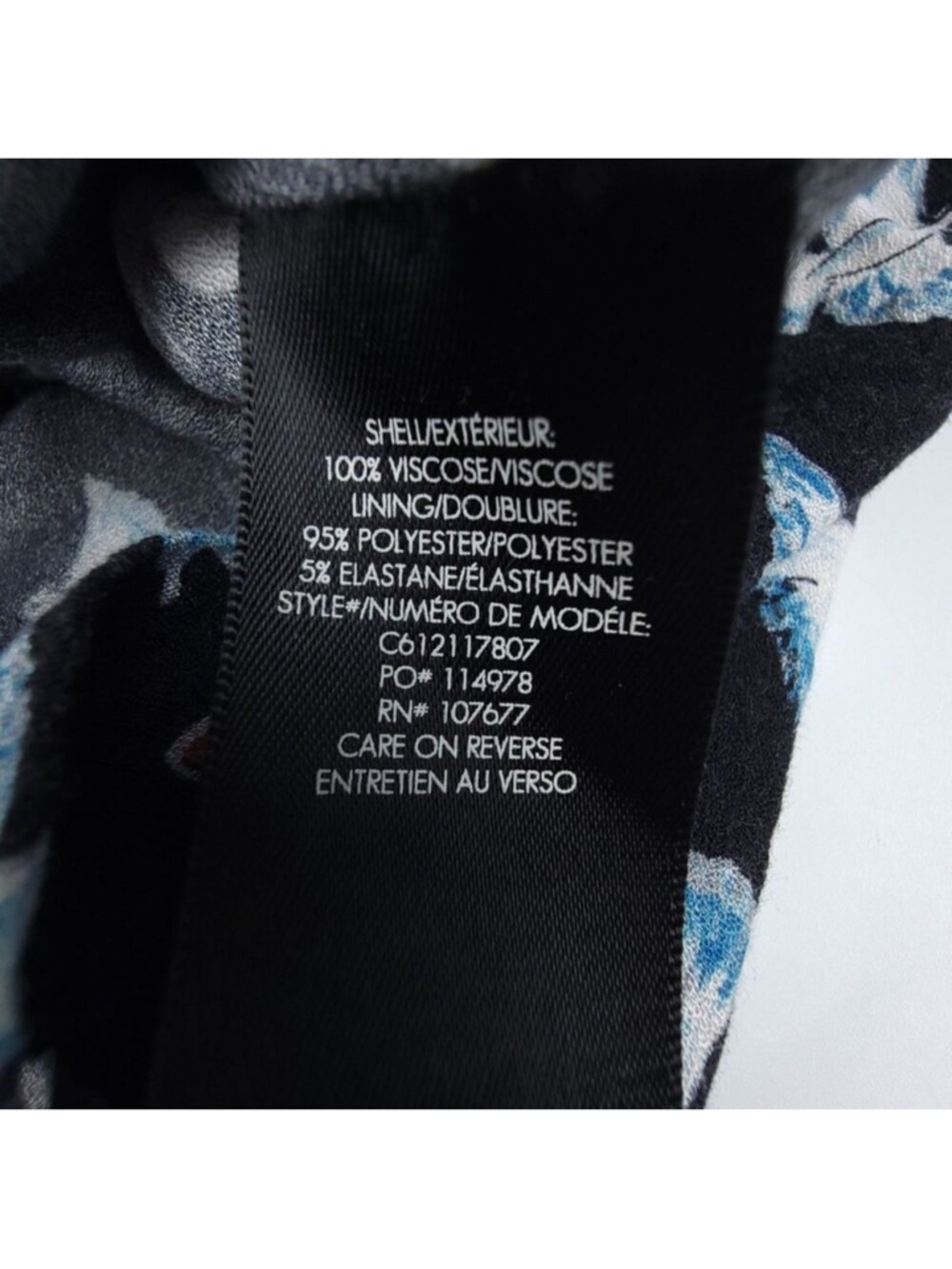ALICE + OLIVIA Love Dove Button Down Romper Twee Vintage Novelty Print Womens 12 - Picture 4 of 10
